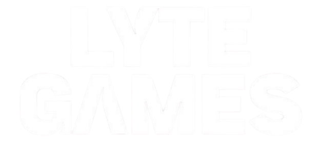 LyteGames Logo